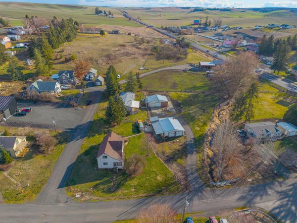 204 E Church Street, Uniontown, WA 99179