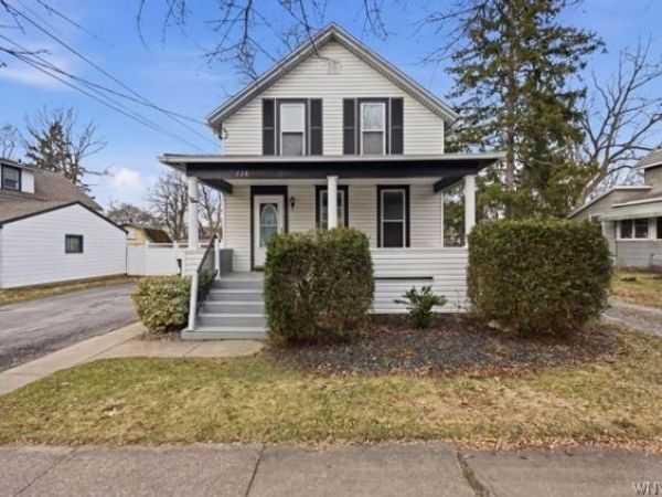 228 Robinson Street, North Tonawanda, NY 14120