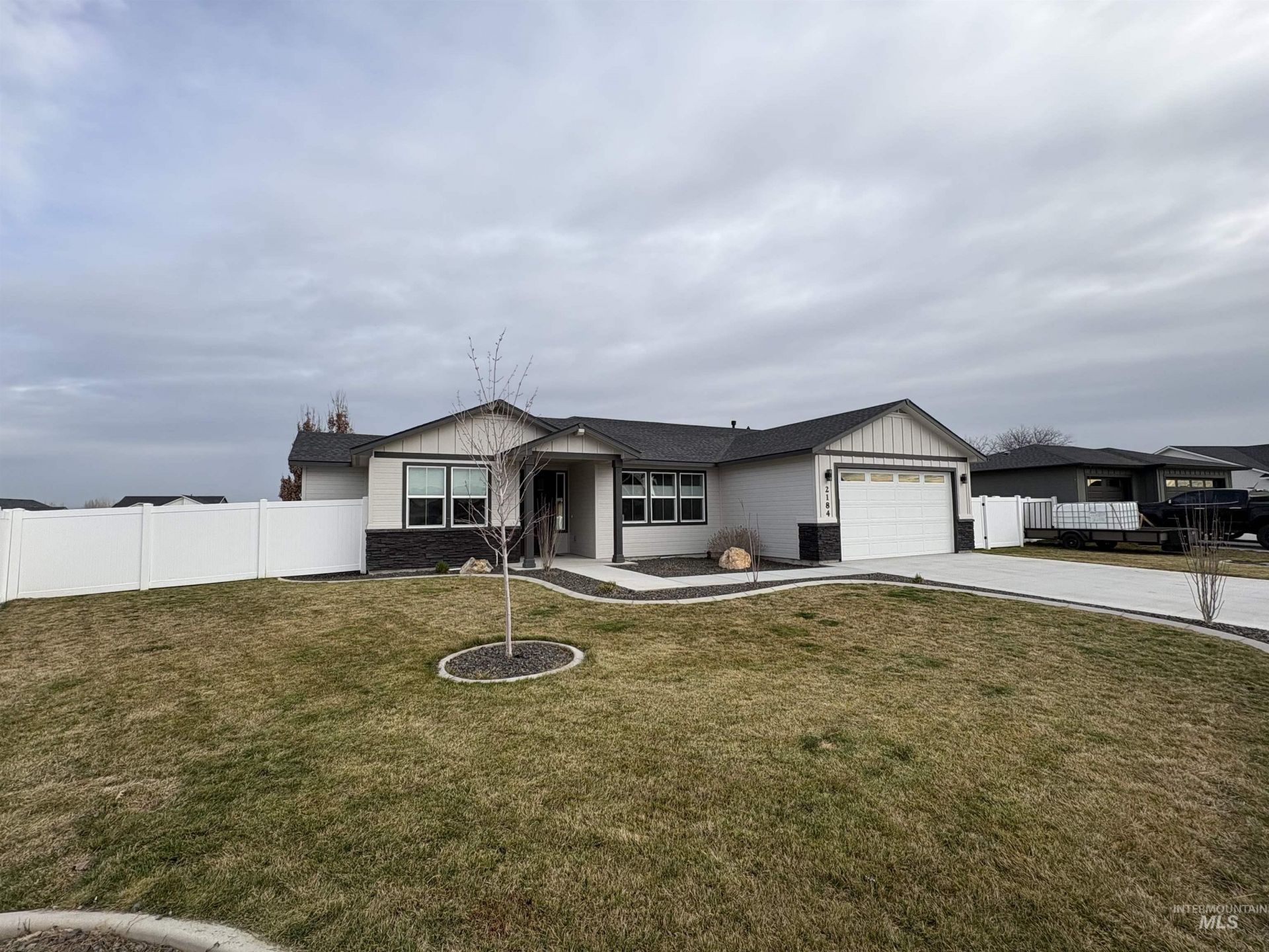 2184 Austin Way, Fruitland, ID 83619 Main Photo