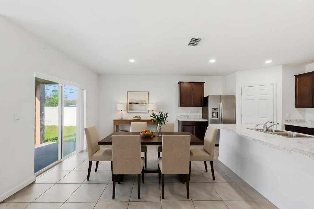 1314 SW Goodman Avenue, Port Saint Lucie, FL 34953 Photo