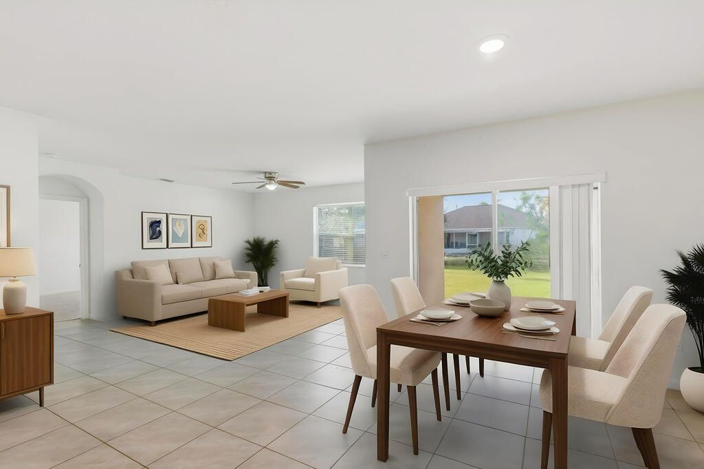 1314 SW Goodman Avenue, Port Saint Lucie, FL 34953 Photo