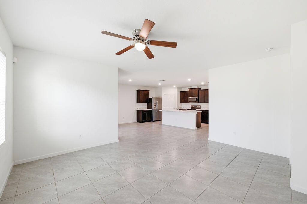 1314 SW Goodman Avenue, Port Saint Lucie, FL 34953 Photo