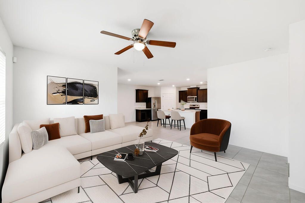 1314 SW Goodman Avenue, Port Saint Lucie, FL 34953 Photo