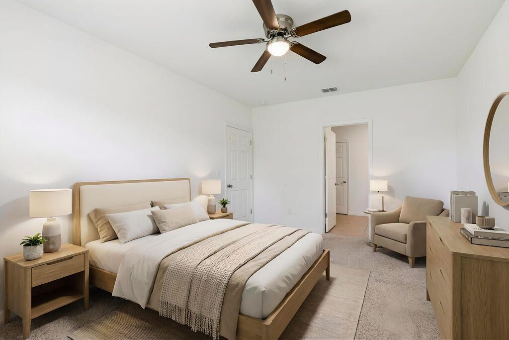 1314 SW Goodman Avenue, Port Saint Lucie, FL 34953 Photo