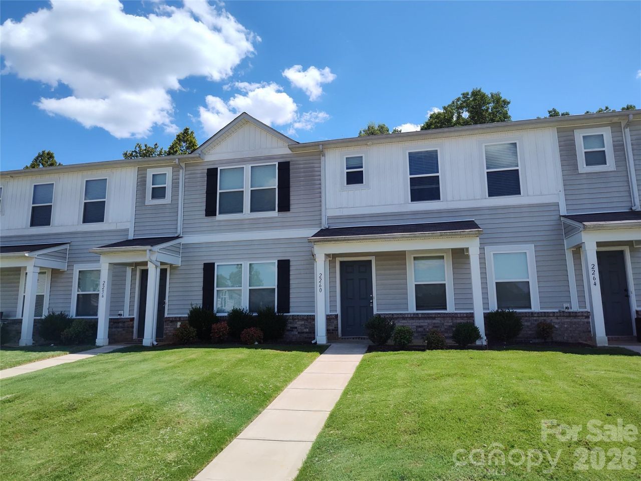 2260 Cranberry Way, Salisbury, NC 28147 Main Photo