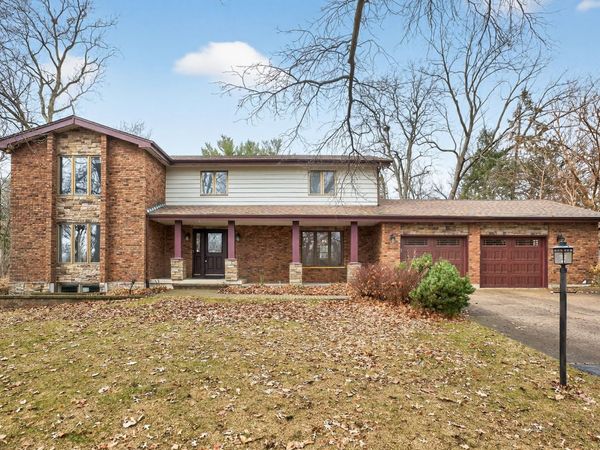 11N080 Juliet Drive , Elgin, IL 60124
