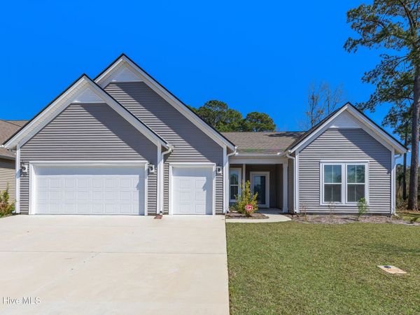 57 Eagle Claw Drive, Calabash, NC 28467