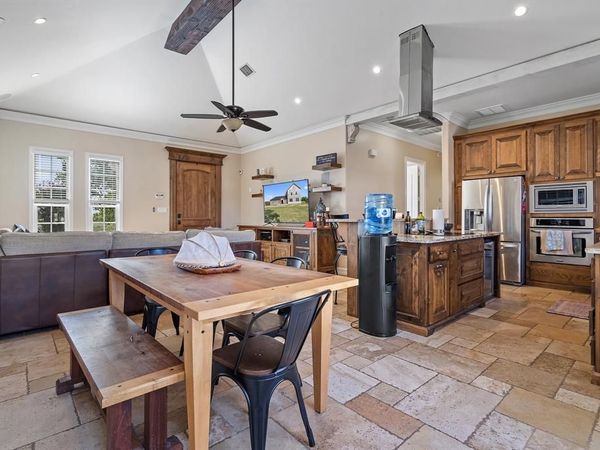 3993 Seaborn Road , Ponder, TX 76259