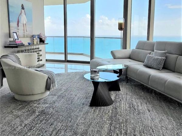 18975 Collins Ave, Unit 2504, Sunny Isles Beach, FL 33160