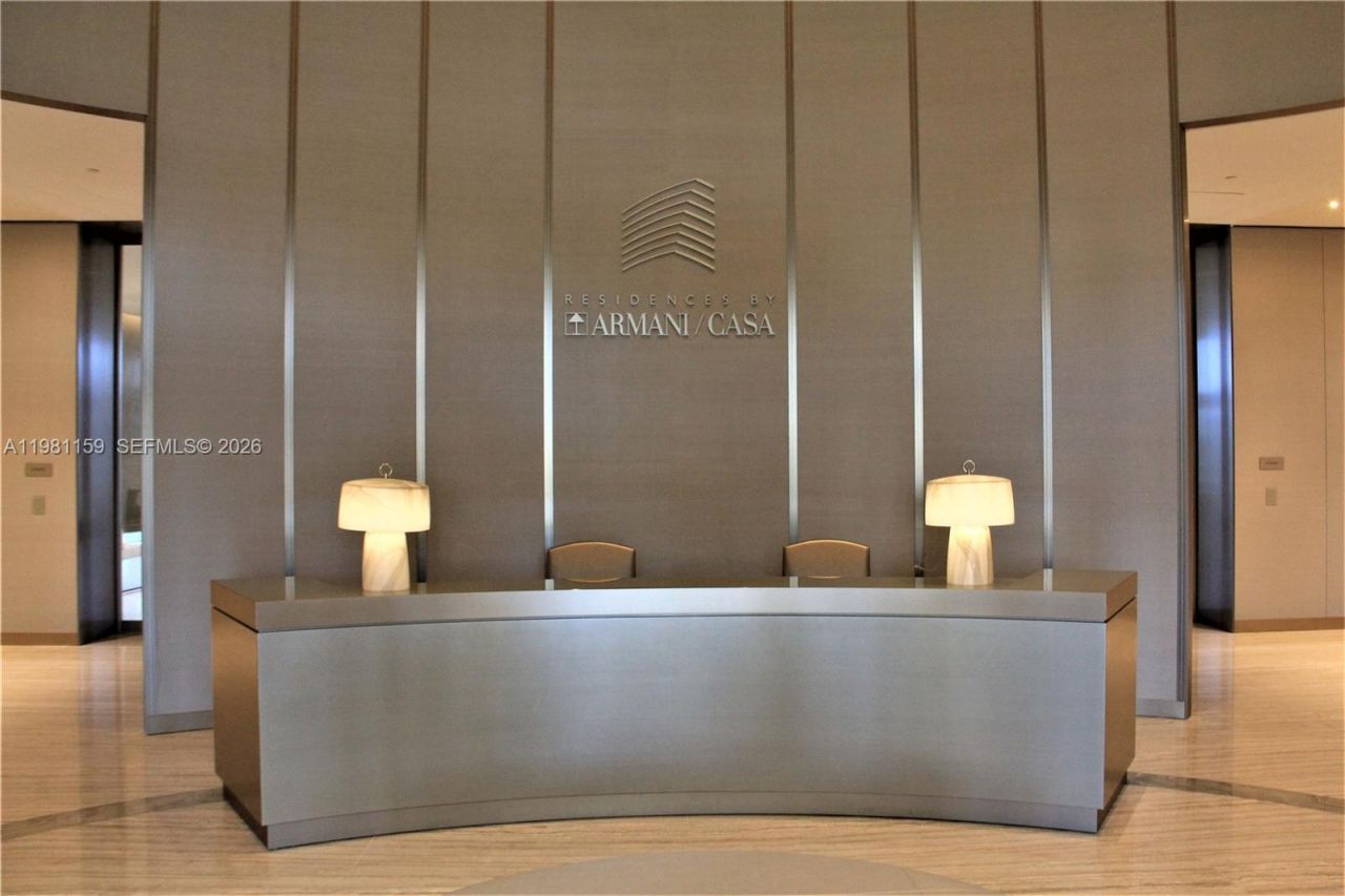 18975 Collins Ave, Unit 2504, Sunny Isles Beach, FL 33160 Photo