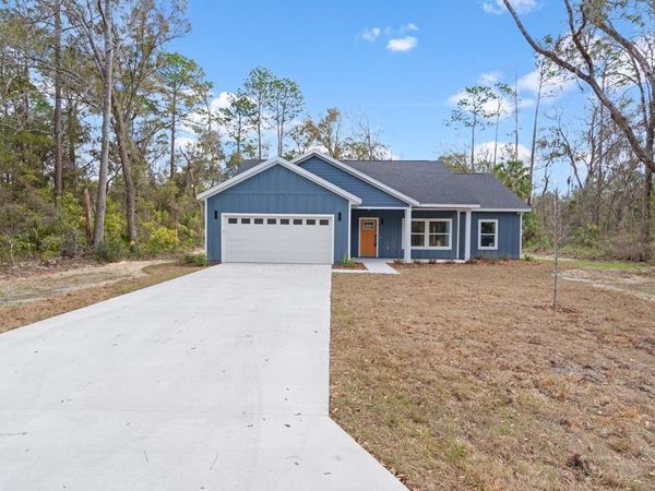 11231 NW 92nd Ct, Chiefland, FL 32626