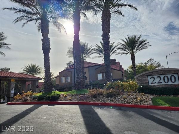 2200 S Fort Apache Road , Unit 2164, Las Vegas, NV 89117
