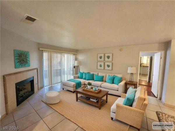 2200 S Fort Apache Road , Unit 2164, Las Vegas, NV 89117