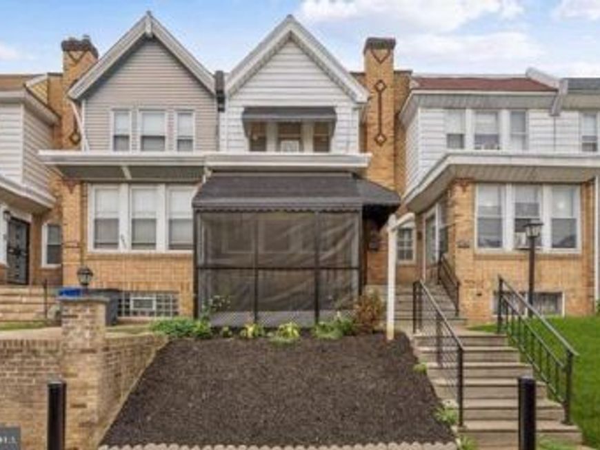 6430 N Smedley Street, Philadelphia, PA 19126 Main Photo