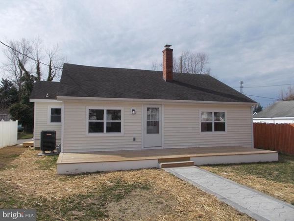 618 SOUTH STREET , EASTON, MD 21601