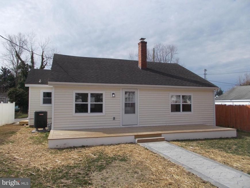 618 South Street , Easton, MD 21601 Main Photo