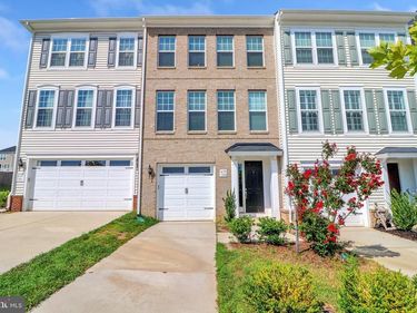 439 FOXGLOVE WAY, Unit 102, STAFFORD, VA 22554