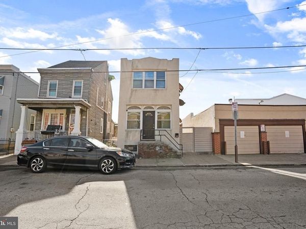 4613 EDGEMONT STREET, PHILADELPHIA, PA 19137