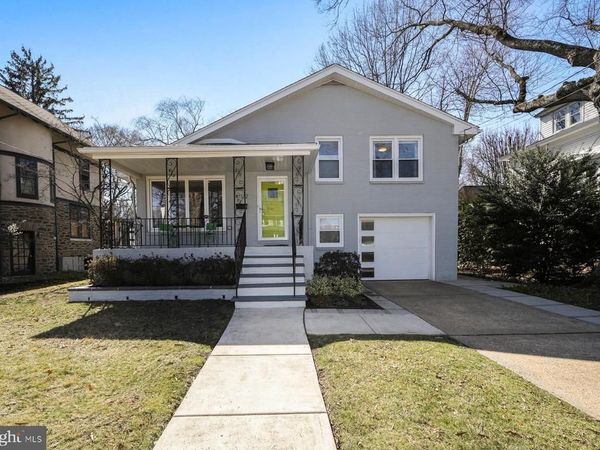 412 WESTMONT AVENUE, HADDONFIELD, NJ 08033