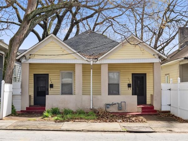 145 Randolph St NE, Atlanta, GA 30312