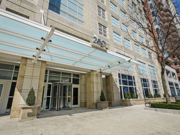250 E Pearson Street, Unit 2606, Chicago, IL 60611