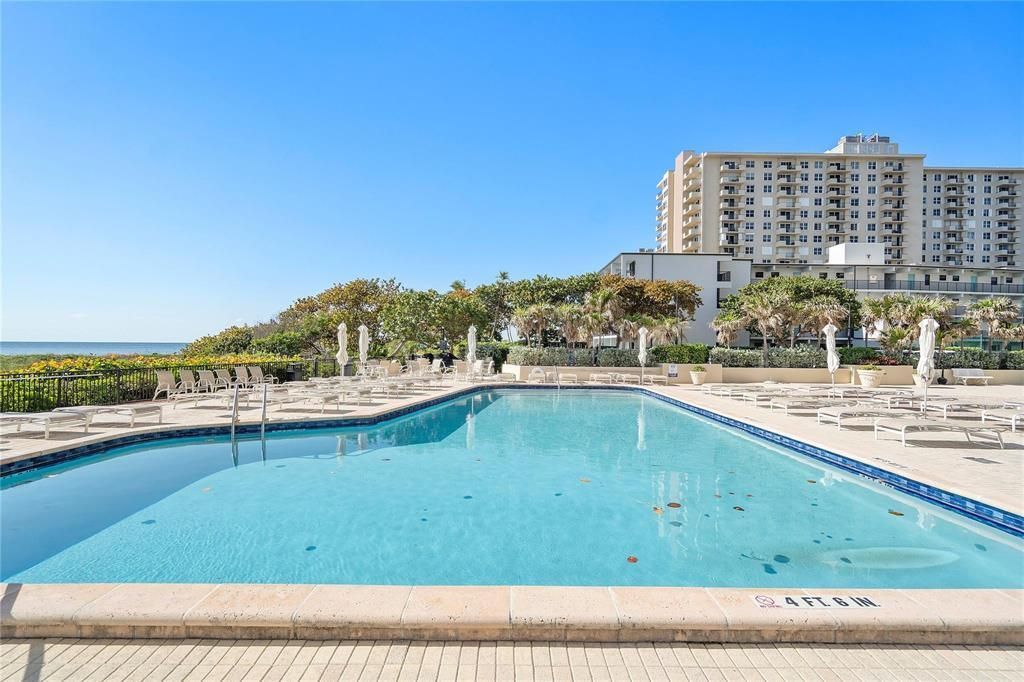 1900 S Ocean Boulevard, Unit 15g, Lauderdale by the Sea, FL 33062 Photo