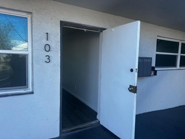 23 SE 12th Street, Unit 103, Dania Beach, FL 33004