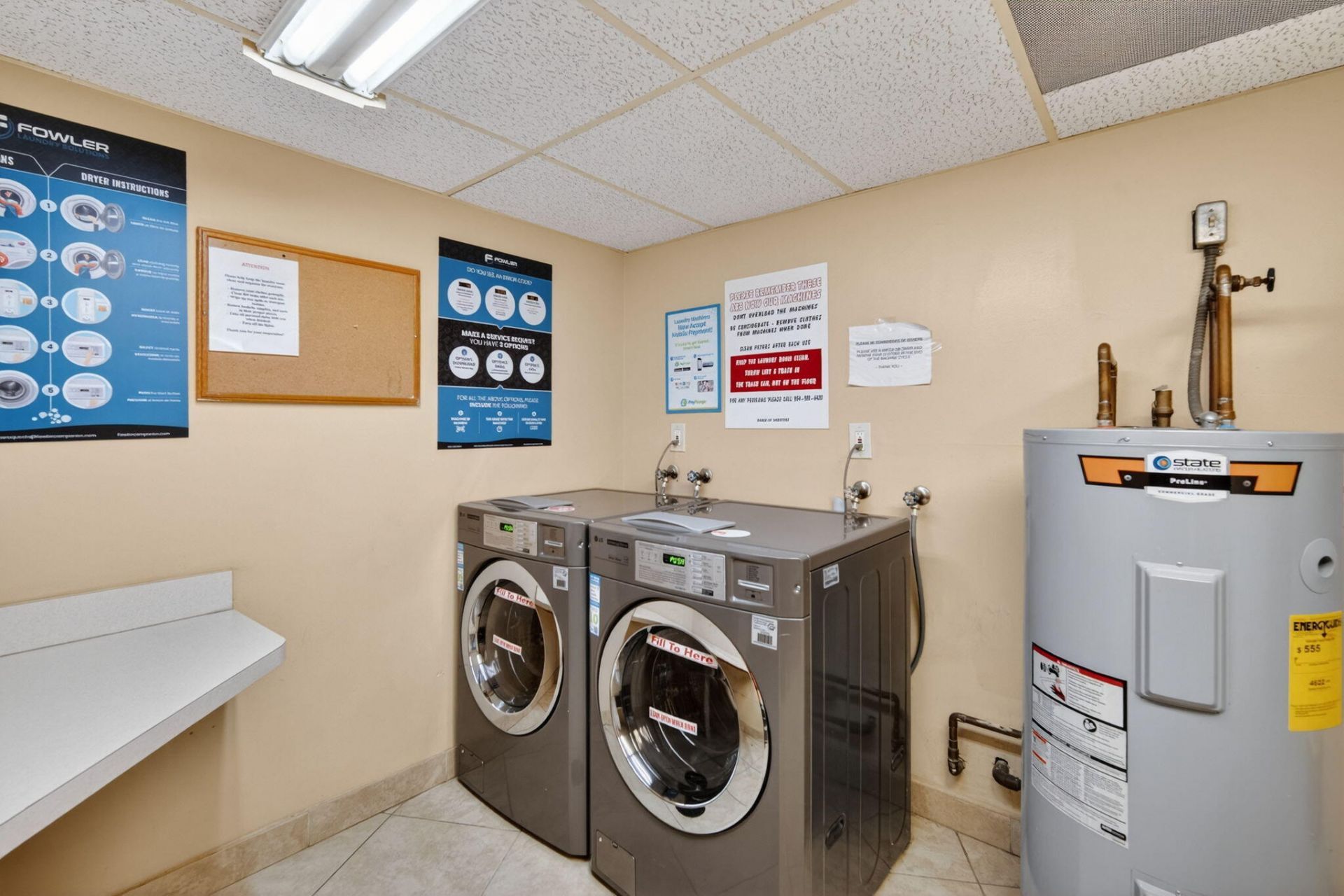 3900 N Hills Drive, Unit 412, Hollywood, FL 33021 Photo