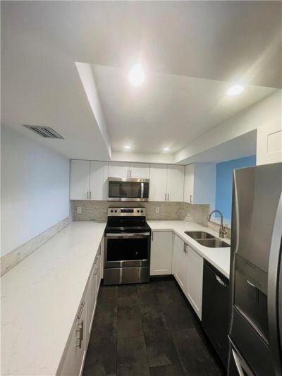 3900 N Hills Drive, Unit 412, Hollywood, FL 33021 Photo