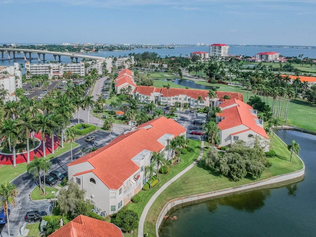 6100 Bahia Del Mar Circle , Unit 103, Saint Petersburg, FL 33715 Photo