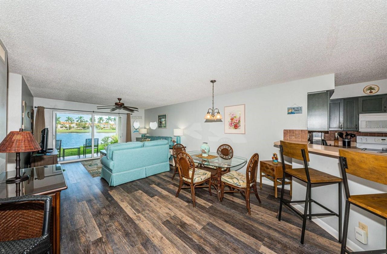 6100 Bahia Del Mar Circle , Unit 103, Saint Petersburg, FL 33715 Photo