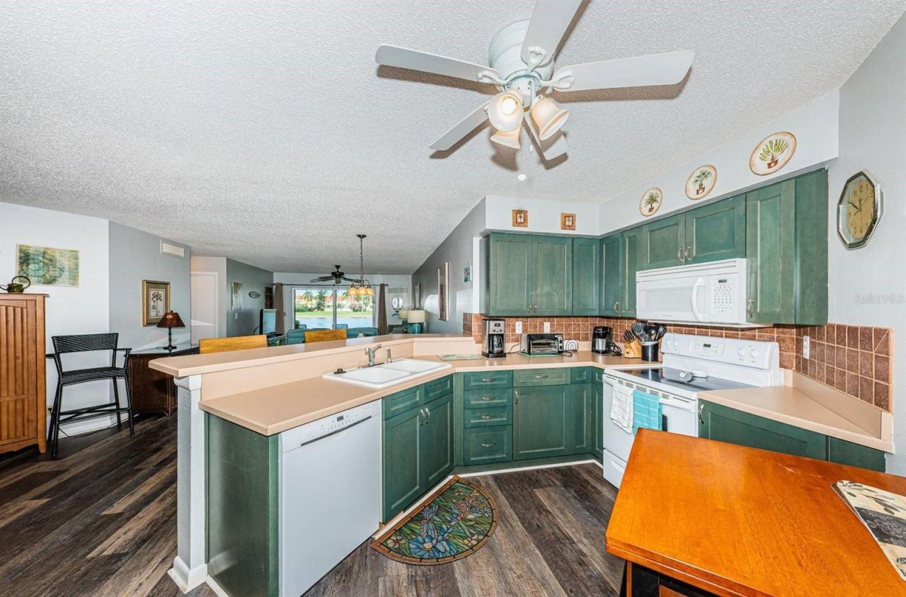 6100 Bahia Del Mar Circle , Unit 103, Saint Petersburg, FL 33715 Photo