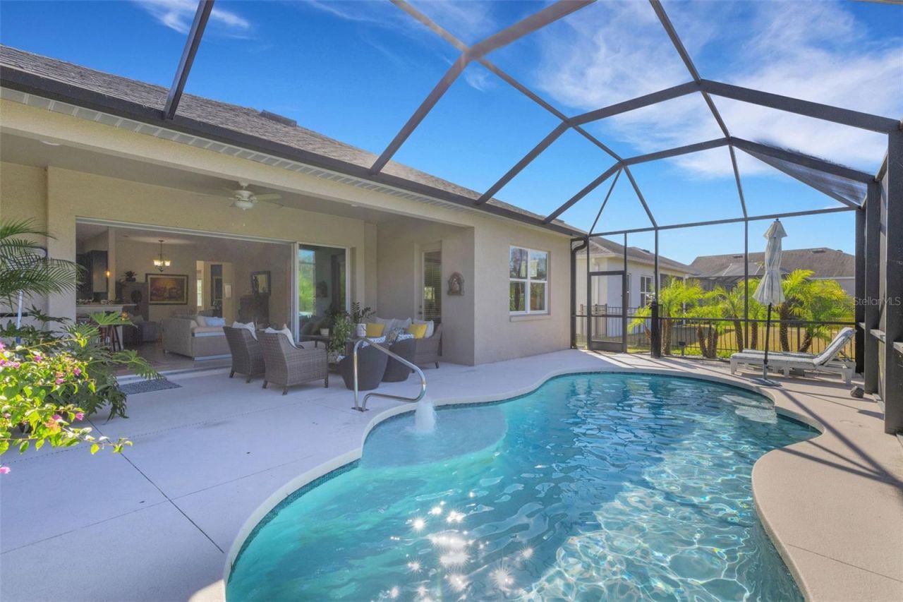 3715 Manorwood Loop, Parrish, FL 34219 Photo