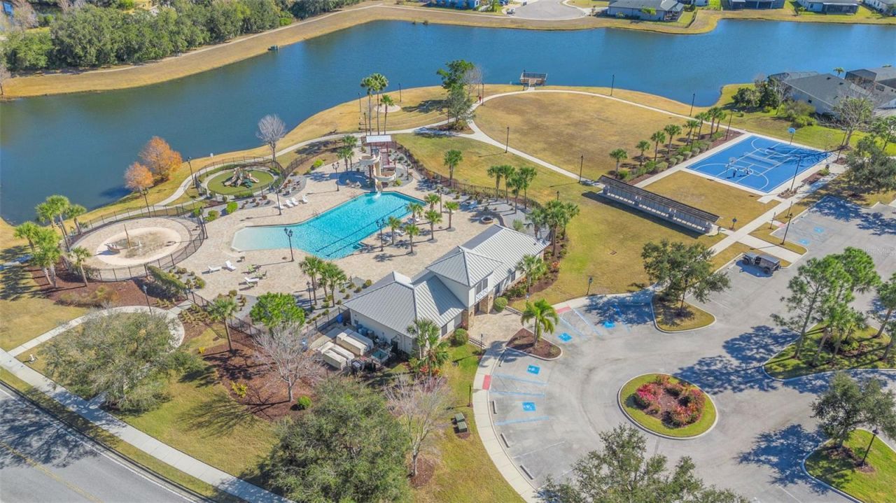 3715 Manorwood Loop, Parrish, FL 34219 Photo