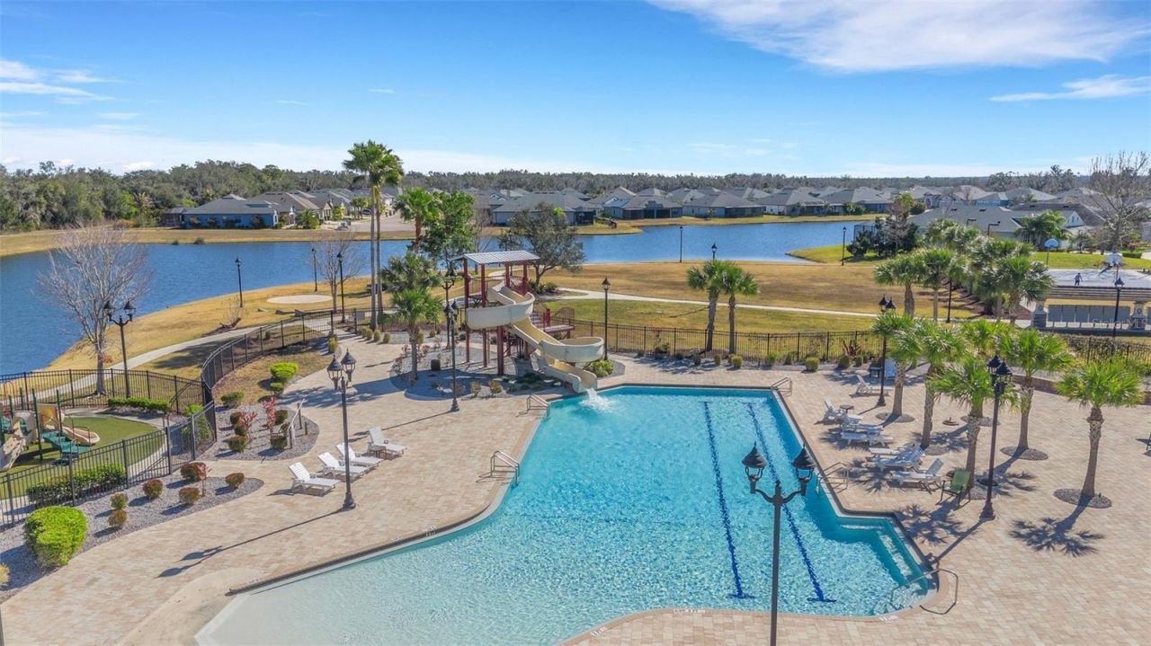 3715 Manorwood Loop, Parrish, FL 34219 Photo