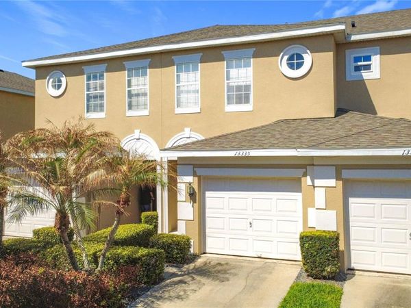 13335 DANIELS LANDING CIRCLE , WINTER GARDEN, FL 34787