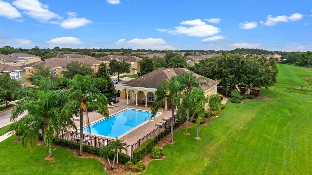 13335 Daniels Landing Circle , Winter Garden, FL 34787 Photo