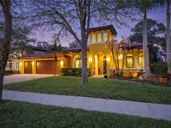 111 SAN LUCIA DRIVE , DEBARY, FL 32713