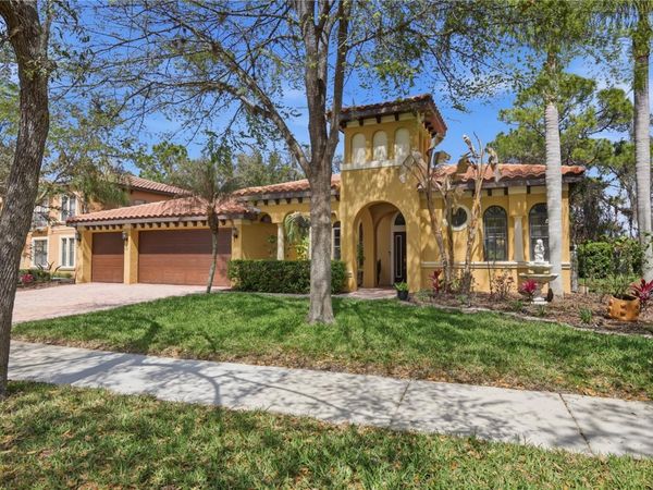 111 SAN LUCIA DRIVE, DEBARY, FL 32713