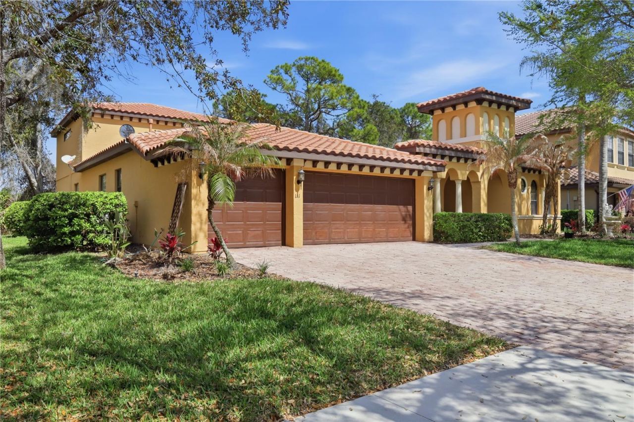 111 San Lucia Drive, Debary, FL 32713 Photo