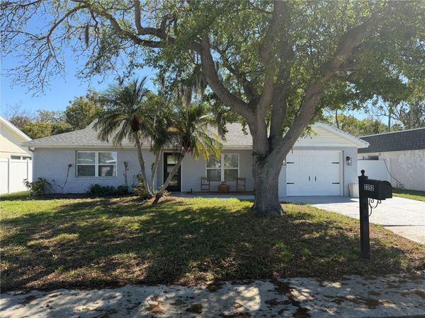 3352 HONEYMOON LANE , HOLIDAY, FL 34691