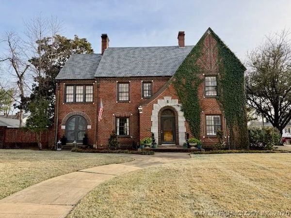 1620 Bixby Street, Ardmore, OK 73401