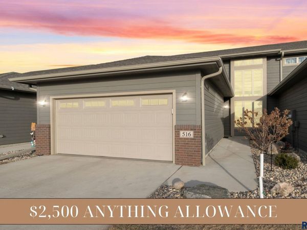 516 S Mary Gene Ave, Sioux Falls, SD 57106