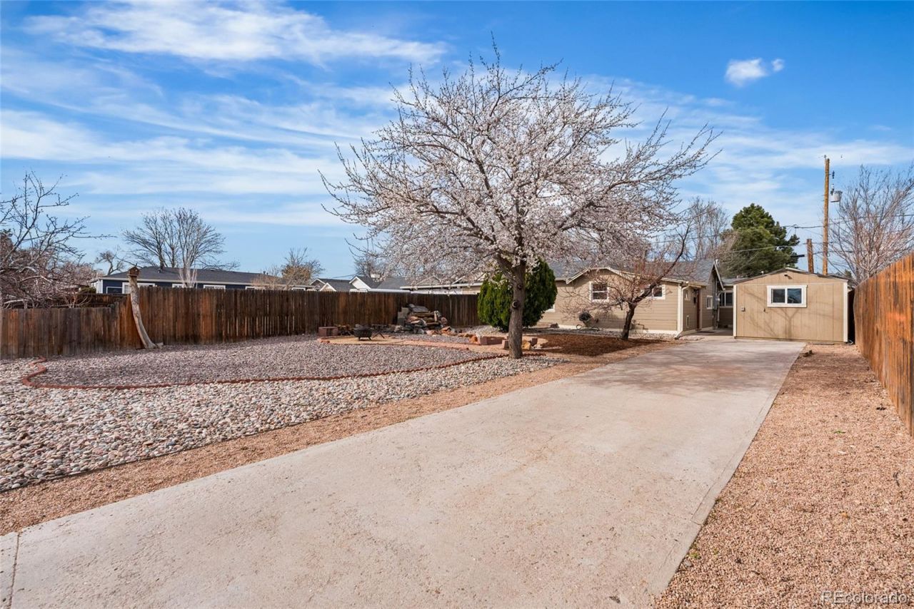 4391 W Dakota Avenue, Denver, CO 80219 Main Photo