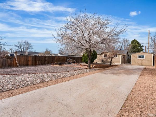 4391 W Dakota Avenue, Denver, CO 80219