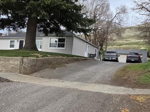 1269 Main Street, Pomeroy, WA 99347