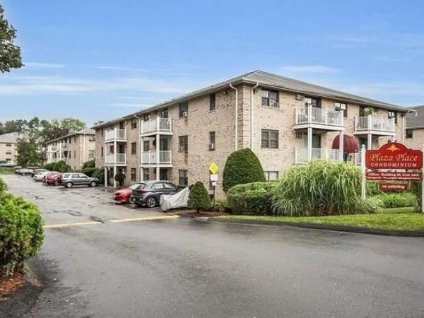 10 Kenmar Drv, Unit 40, Billerica, MA 01821