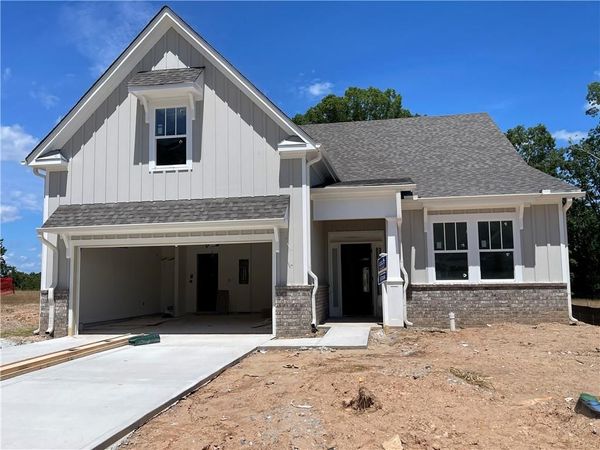 1972 Assembly Circle (Lot 104), Gainesville, GA 30501