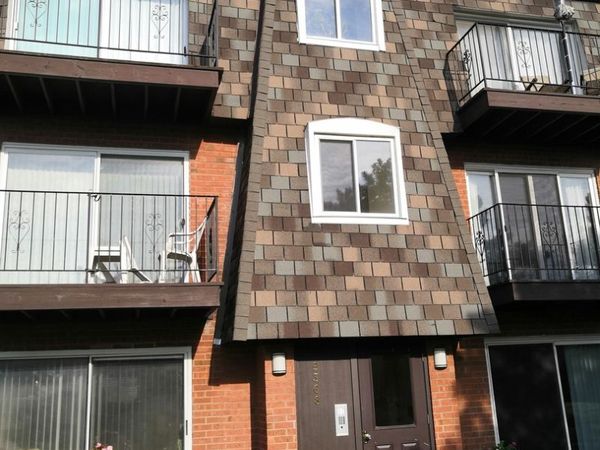 9368 BAY COLONY Drive, Unit 2S, Des Plaines, IL 60016