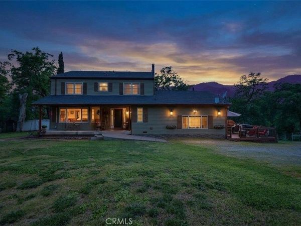 6419 Marysville Road, Browns Valley, CA 95918